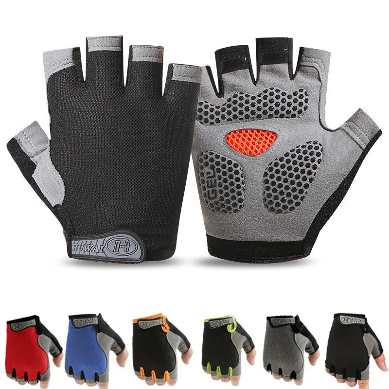 Workout Glove Gym - Açık Hava Sporları Spor Salonu Fitness