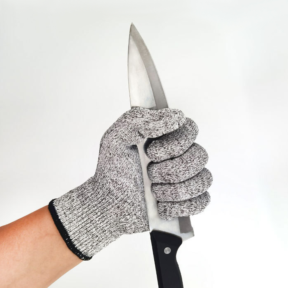 Güvenlik Kesilmeye Dayanıklı E - Cut Resistant Glove incelemesi ve fiyatı