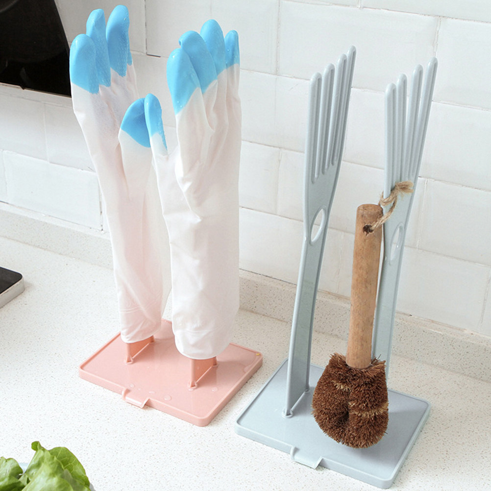 1 Adet Çok Fonksiyonlu Drenaj  - Dish Glove Rubber incelemesi ve fiyatı