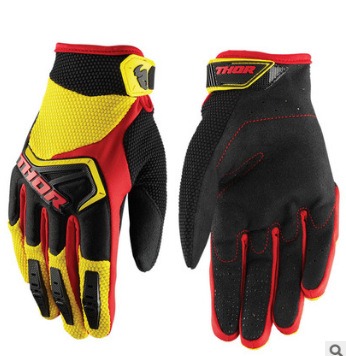 Yarış Motocross Eldivenleri En - Cycling Glove Padded incelemesi ve fiyatı