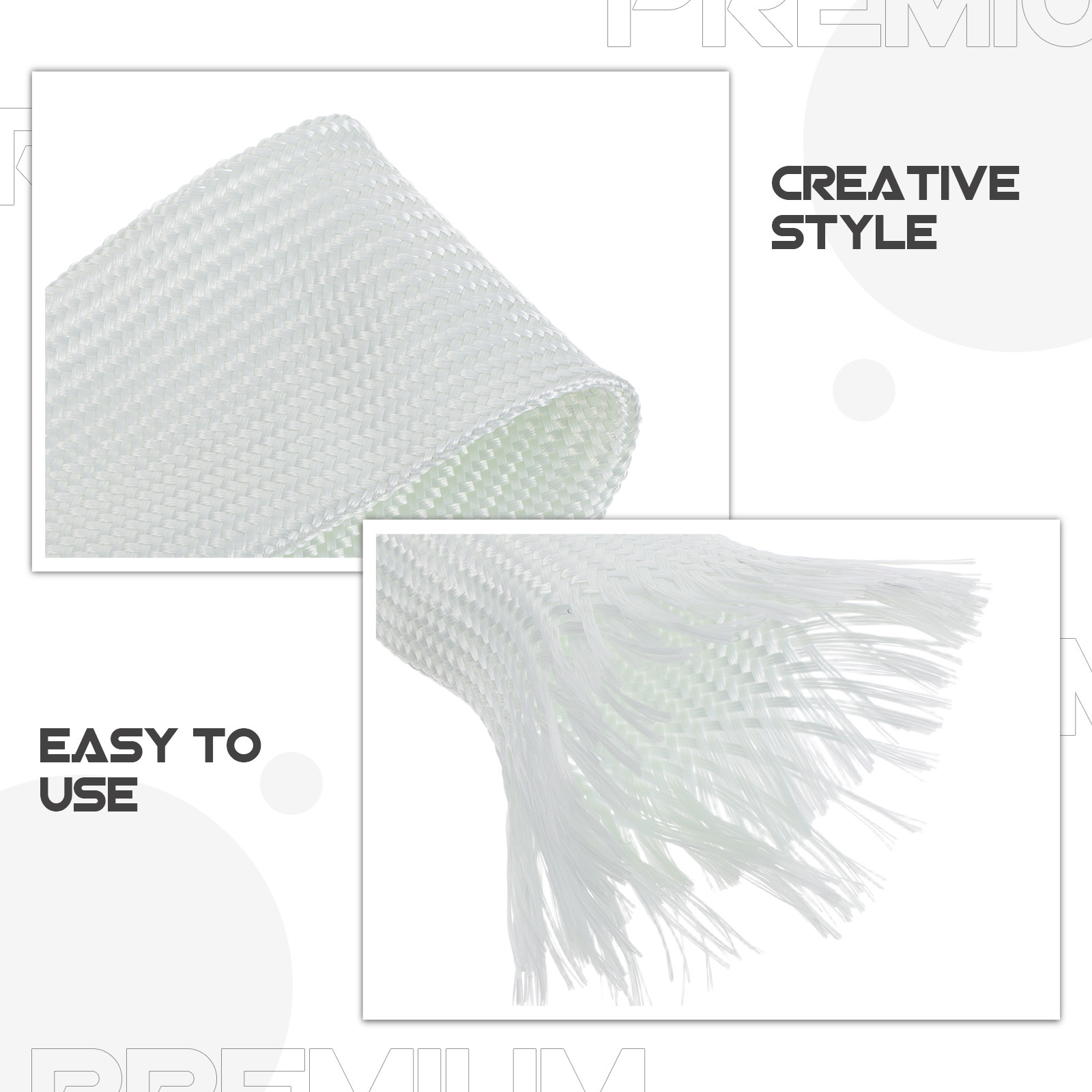 Fiberglas Parmak Isı Kalkanı T - Heat Resistant Glove incelemesi ve fiyatı