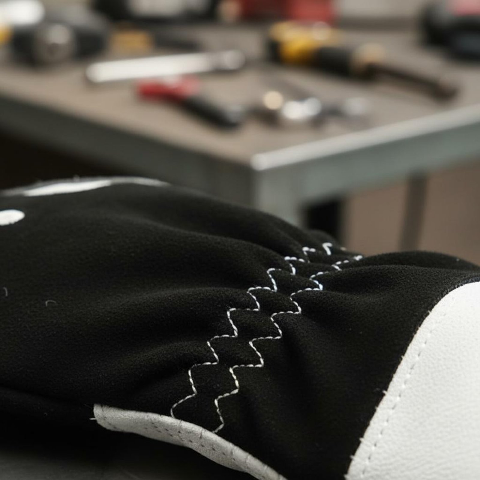 TIG Metal İşleme Eldivenleri E - Heat Resistant Glove incelemesi ve fiyatı