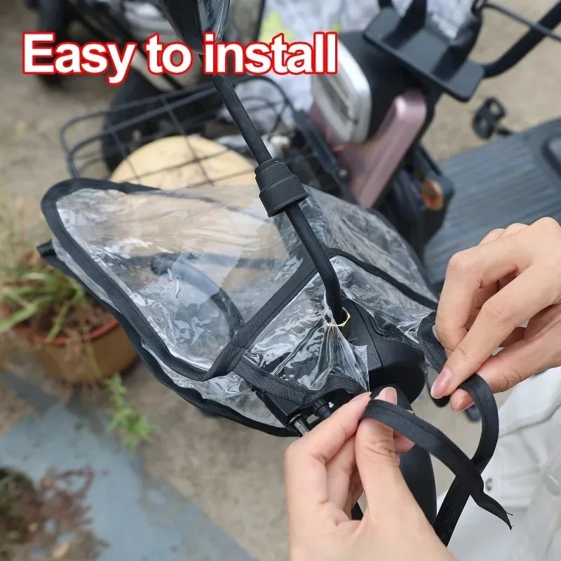 Kışlık Elcik Kılıfı, Isıya Day - Heat Resistant Glove incelemesi ve fiyatı