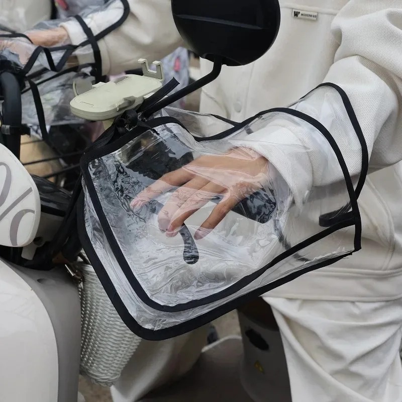 Kışlık Elcik Kılıfı, Isıya Day - Heat Resistant Glove incelemesi ve fiyatı