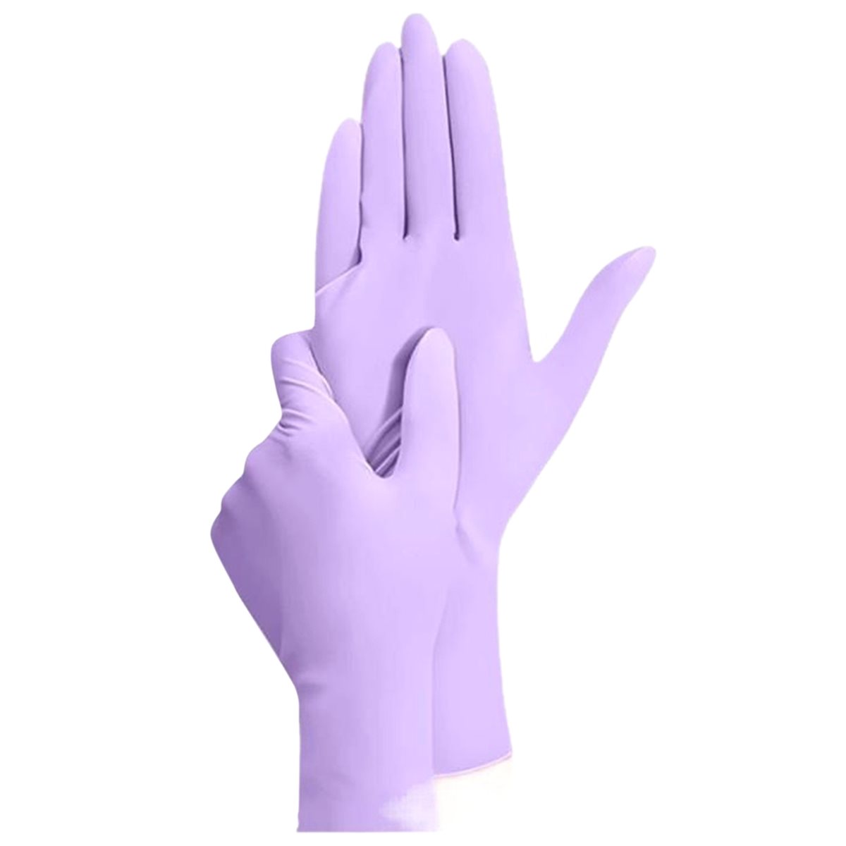 A78I 100 adet Nitril Muayene E - Exam Glove Nitrile incelemesi ve fiyatı