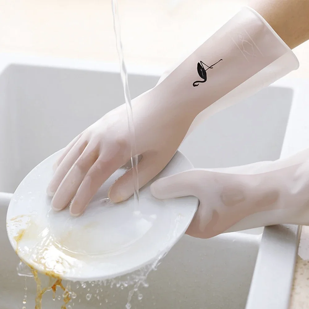 Su geçirmez Kauçuk Lateks Bula - Dish Glove Rubber incelemesi ve fiyatı