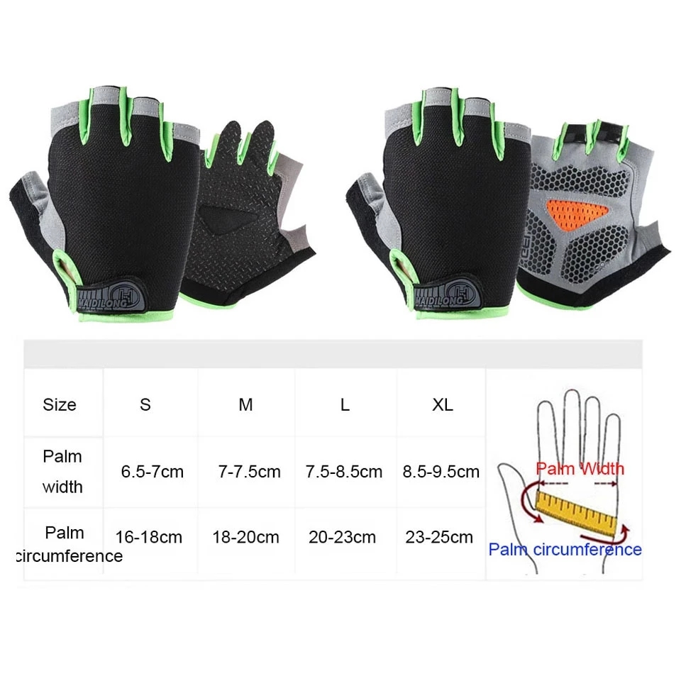 Profesyonel kaymaz nefes spor  - Workout Glove Gym incelemesi ve fiyatı
