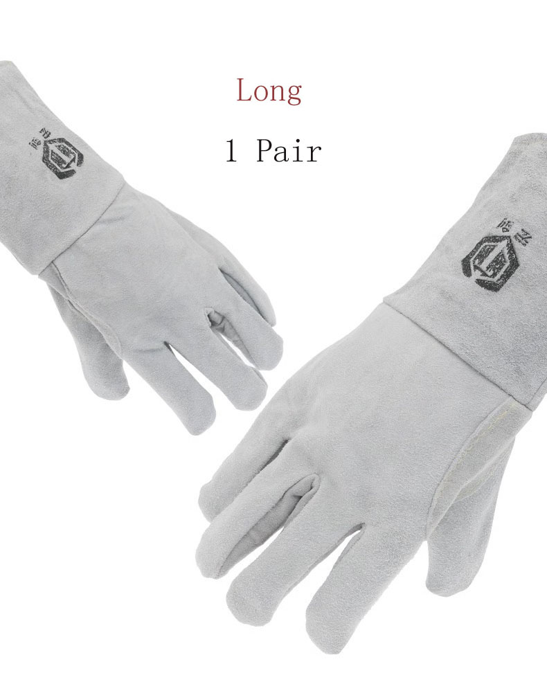 Kaynak Eldiveni Çok Fonksiyonl - Heat Resistant Glove incelemesi ve fiyatı