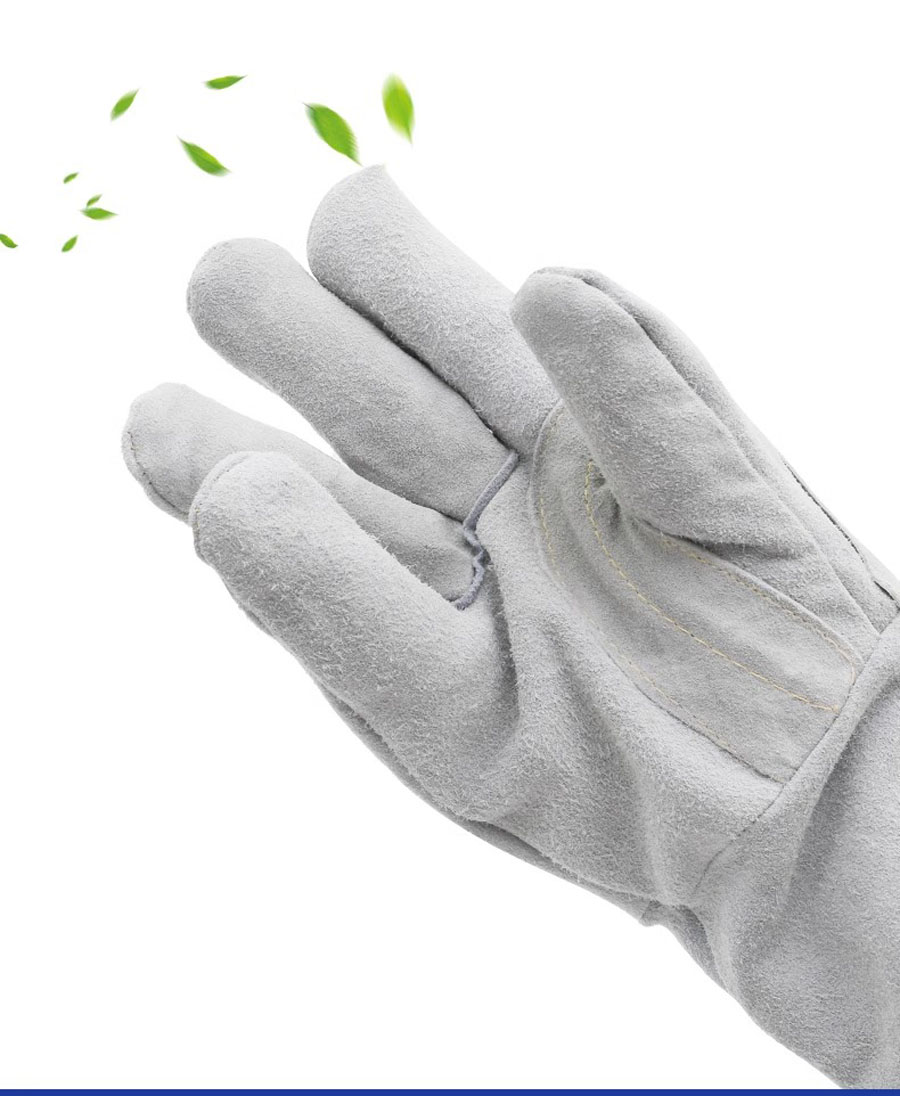 Kaynak Eldiveni Çok Fonksiyonl - Heat Resistant Glove incelemesi ve fiyatı