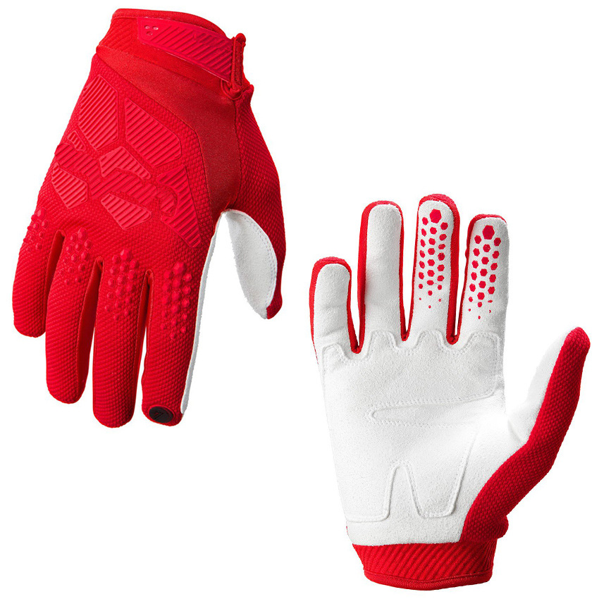 2026 Yeni Tam Parmaklı MX Araz - Cycling Glove Padded incelemesi ve fiyatı