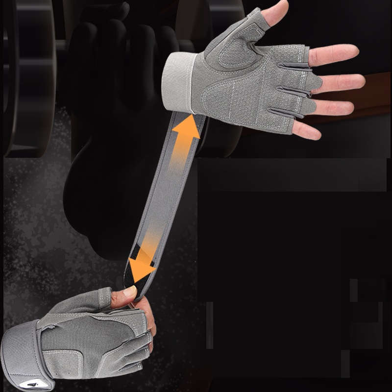 Dambıl Eldiven Erkekler Kadınl - Workout Glove Gym incelemesi ve fiyatı