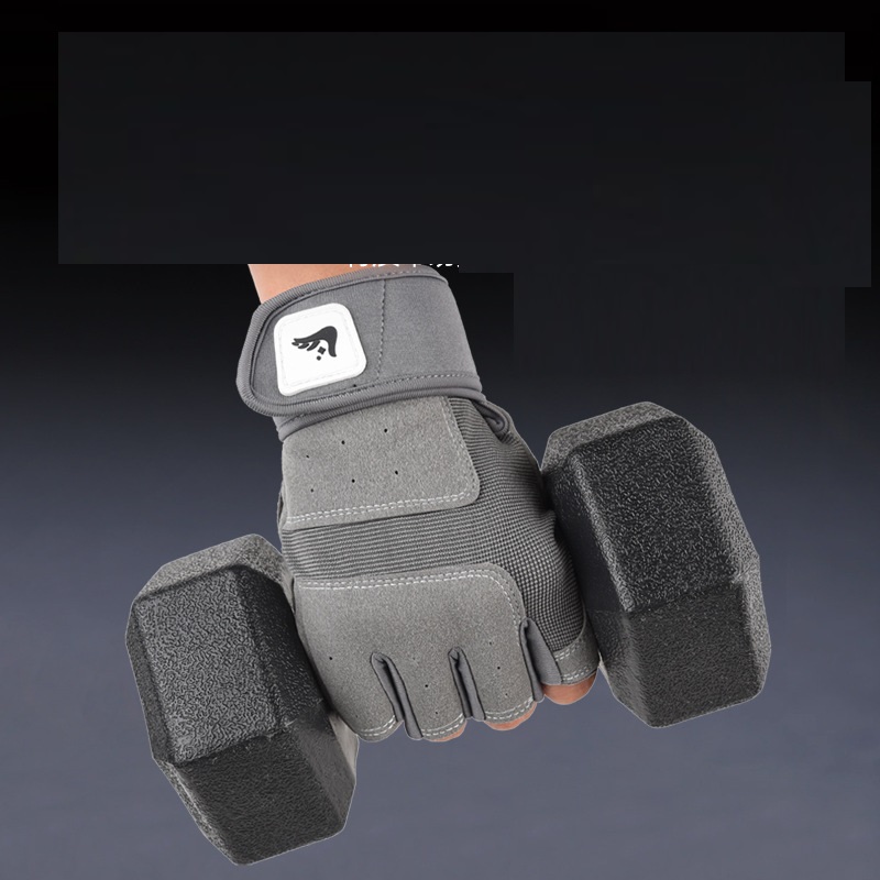 Dambıl Eldiven Erkekler Kadınl - Workout Glove Gym incelemesi ve fiyatı