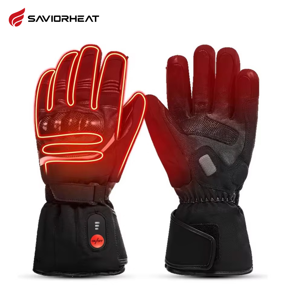 Kurtarıcı ısı 100% su geçirmez - Heat Resistant Glove incelemesi ve fiyatı