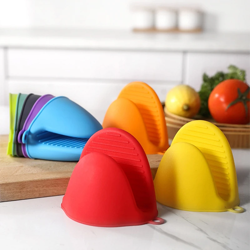 2 adet mutfak fırın eldiveni s - Oven Mitt Silicone incelemesi ve fiyatı