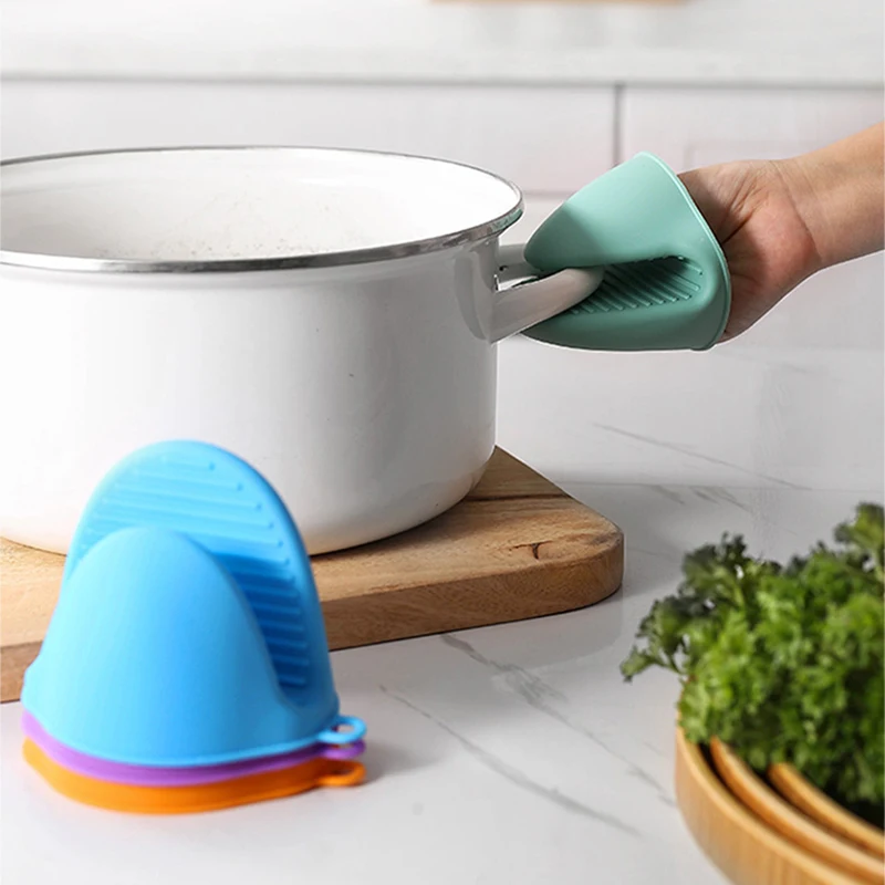 2 adet mutfak fırın eldiveni s - Oven Mitt Silicone incelemesi ve fiyatı