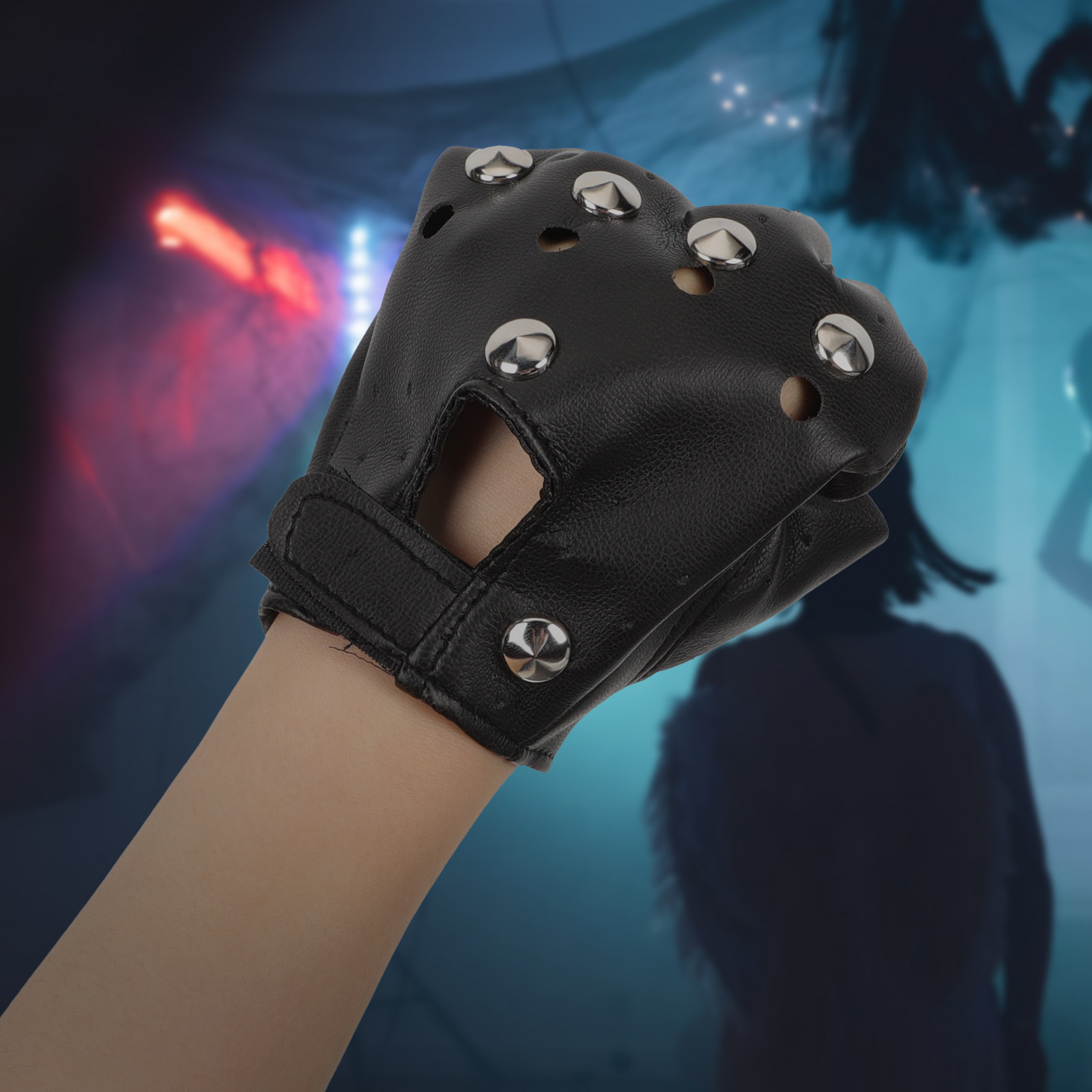 1 Çift Yarım Parmaklı Performa - Workout Glove Gym incelemesi ve fiyatı