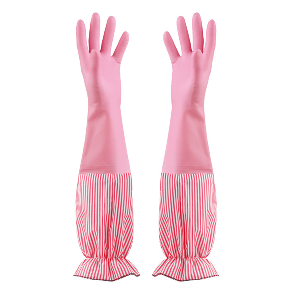 Aksesuarlar Kadife Yıkama Sıca - Dish Glove Rubber incelemesi ve fiyatı