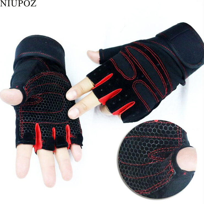 Yarım parmak Guantes koruyucu  - Workout Glove Gym incelemesi ve fiyatı