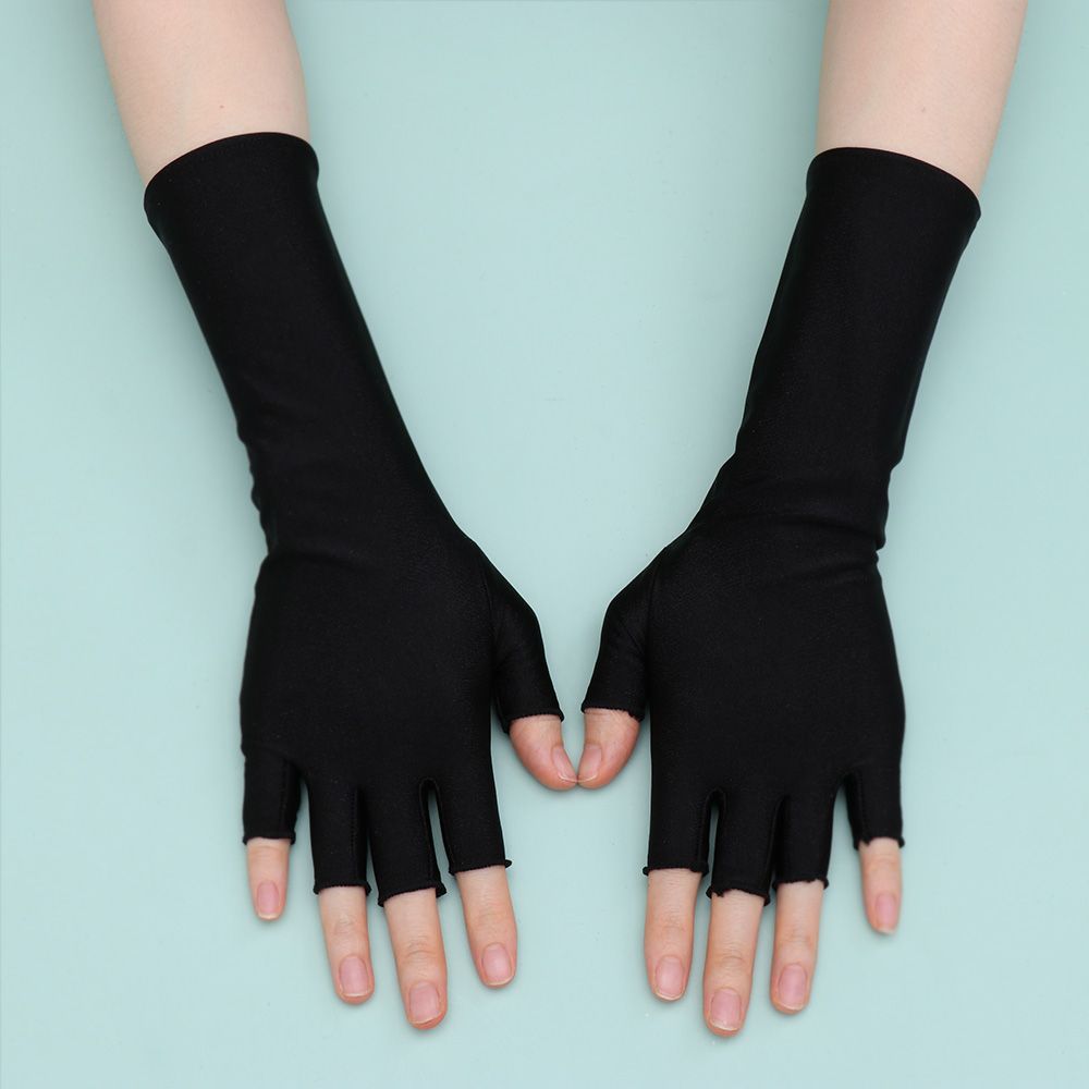 Kadın Sürüş Aksesuarları Bisik - Fingerless Glove Knit incelemesi ve fiyatı