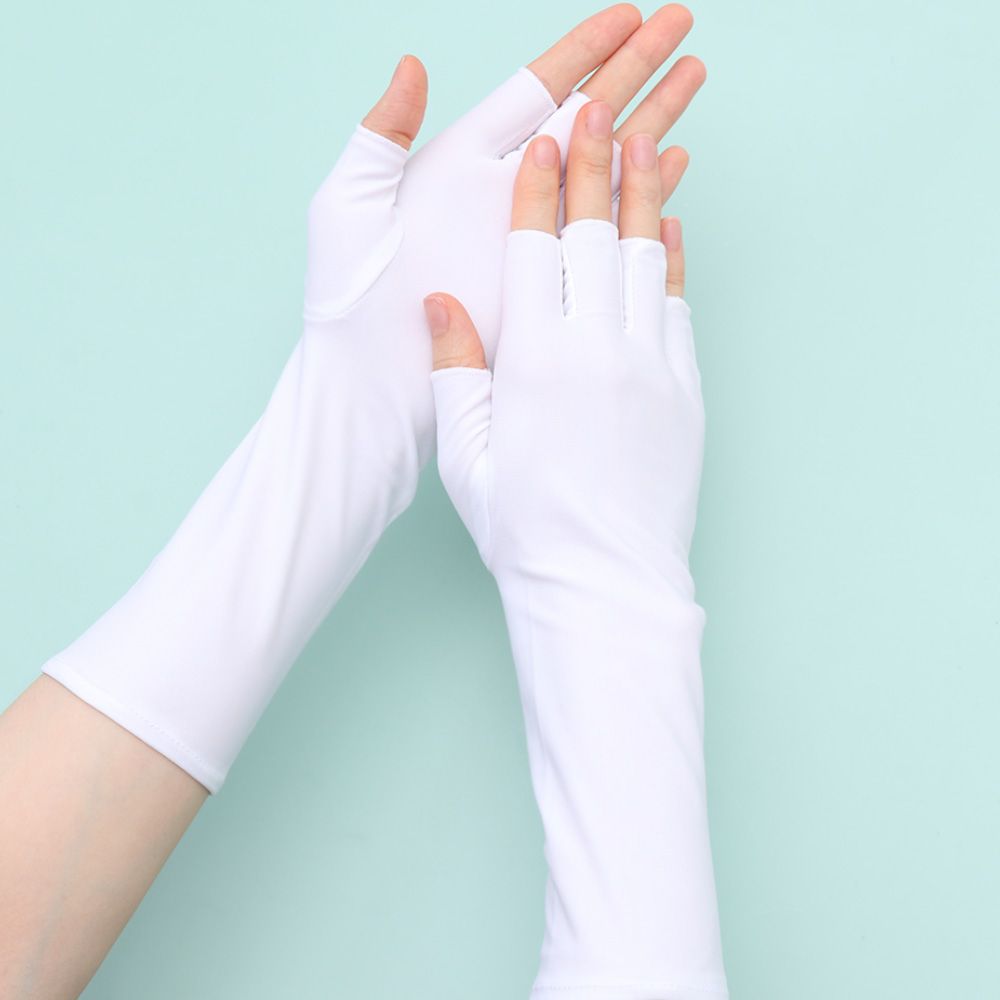 Kadın Sürüş Aksesuarları Bisik - Fingerless Glove Knit incelemesi ve fiyatı