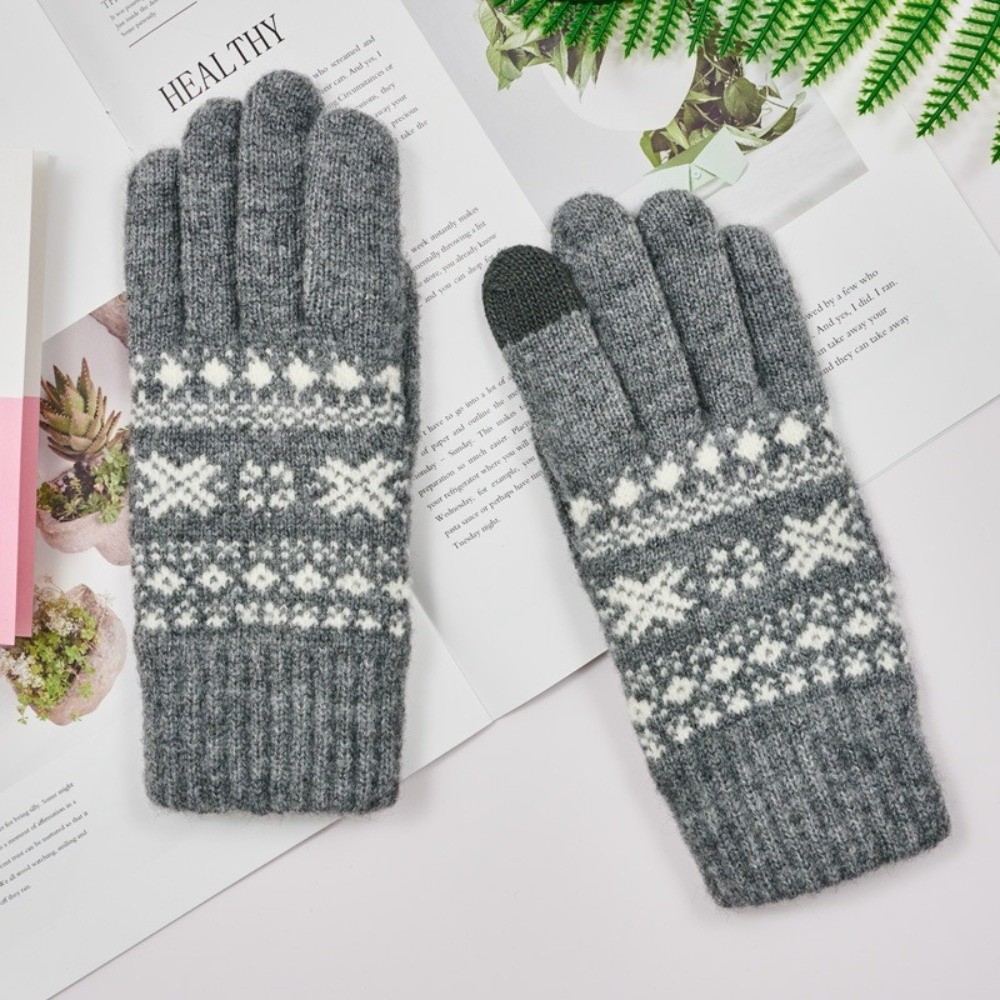 Dokunmatik Ekran ‌   Tam Parma - Winter Glove Insulated incelemesi ve fiyatı