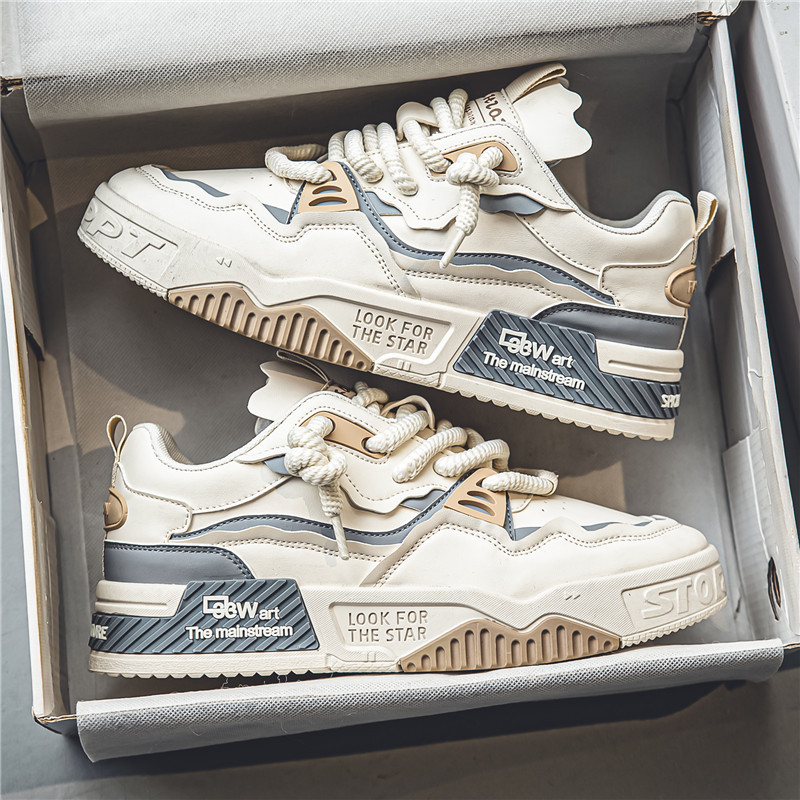 Erkek Trendy Paten Ayakkabılar - Vans Shoes Old Skool incelemesi ve fiyatı