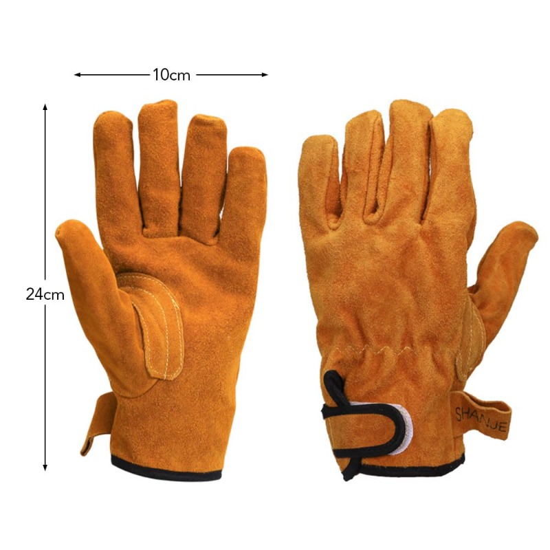 Açık Hava Barbekü Izgara Isıya - Heat Resistant Glove incelemesi ve fiyatı