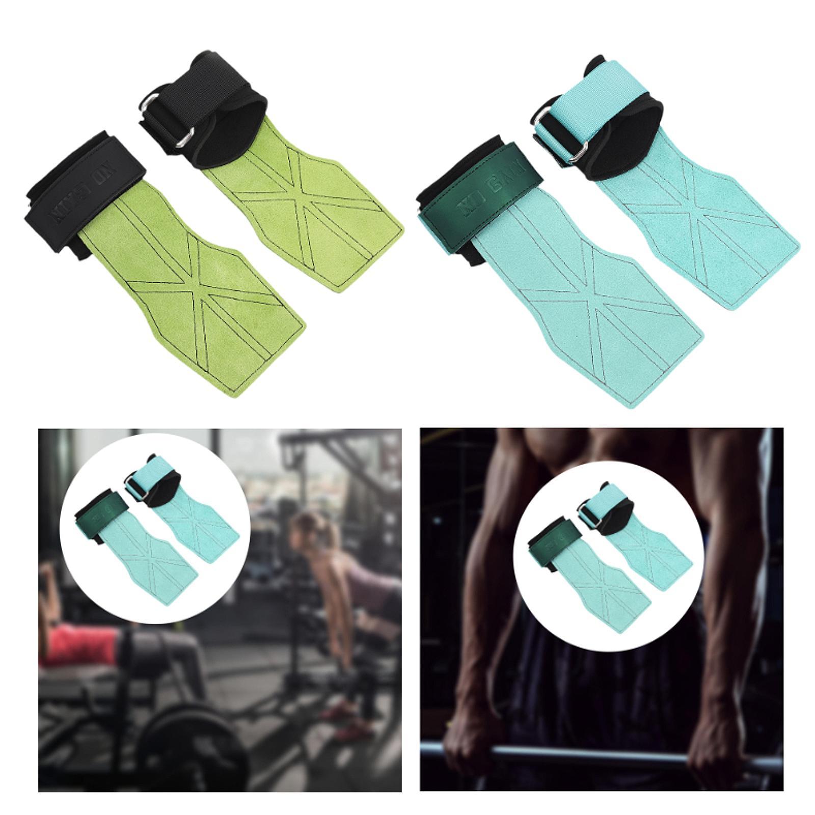 2x Halter El Sapları Avuç İçi  - Workout Glove Gym incelemesi ve fiyatı