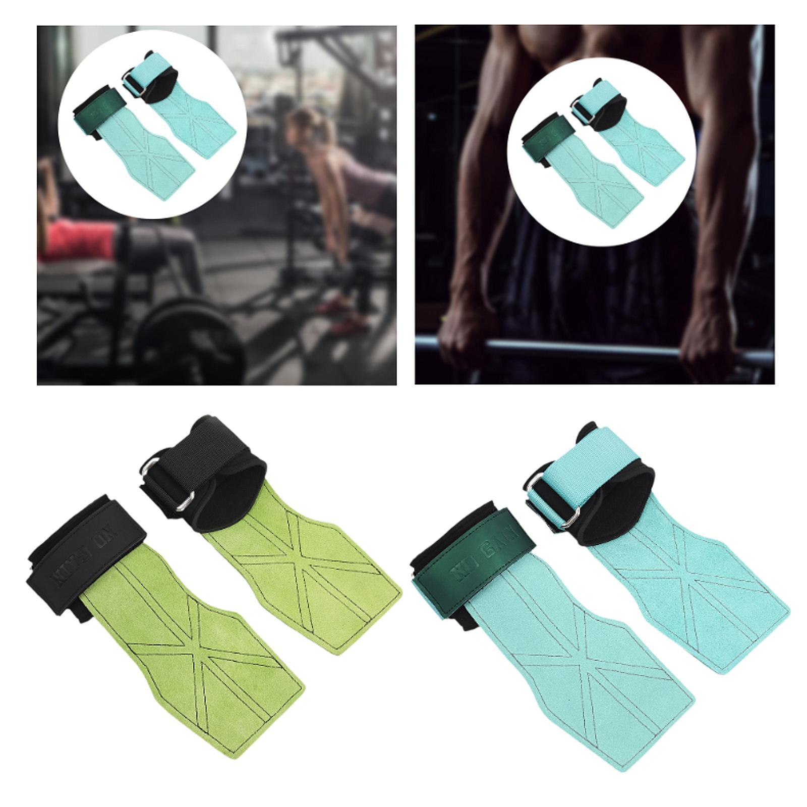 2x Halter El Sapları Avuç İçi  - Workout Glove Gym incelemesi ve fiyatı