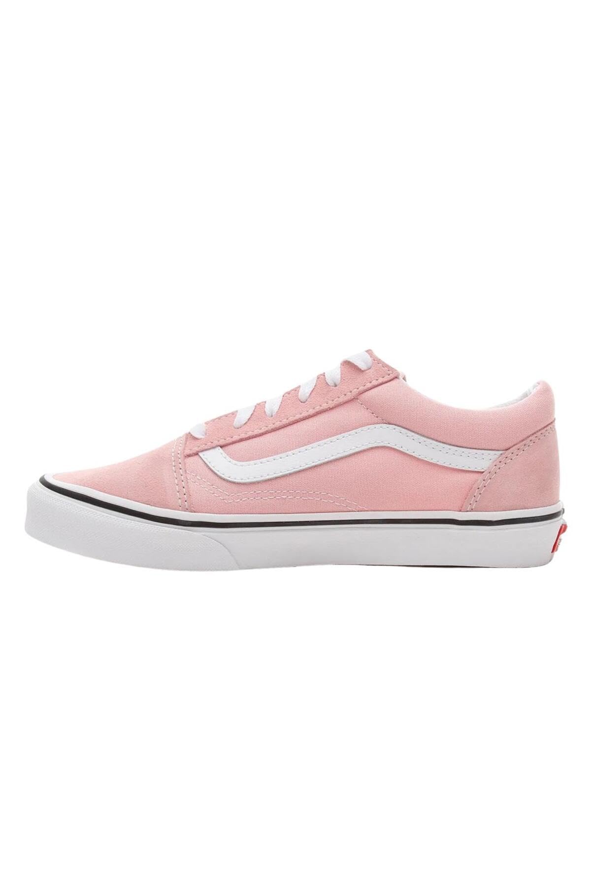 Vans Gençlik Old Skool Ayakkab - Vans Shoes Old Skool incelemesi ve fiyatı