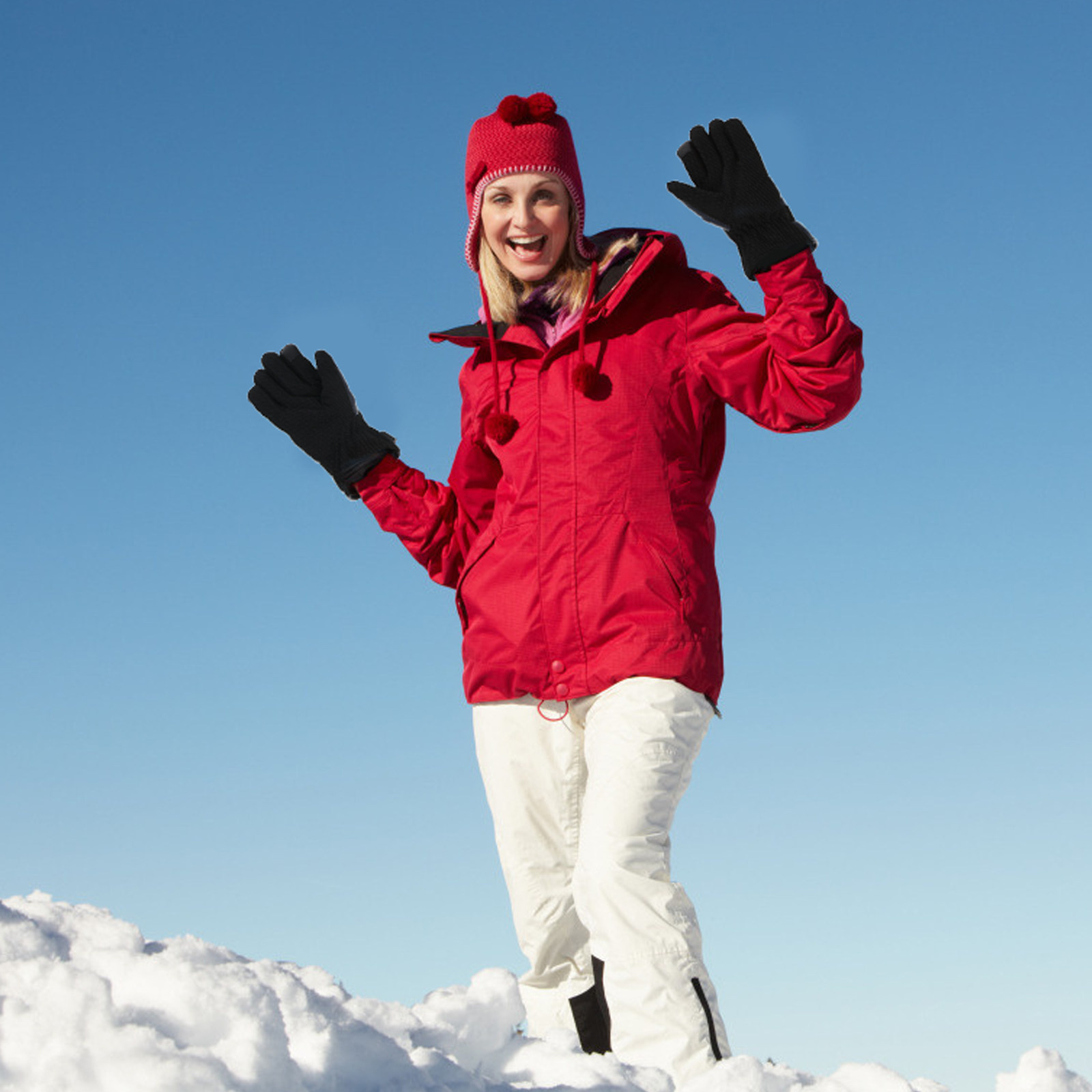 1 Çift Elektrikli Isıtmalı Eld - Winter Glove Insulated incelemesi ve fiyatı