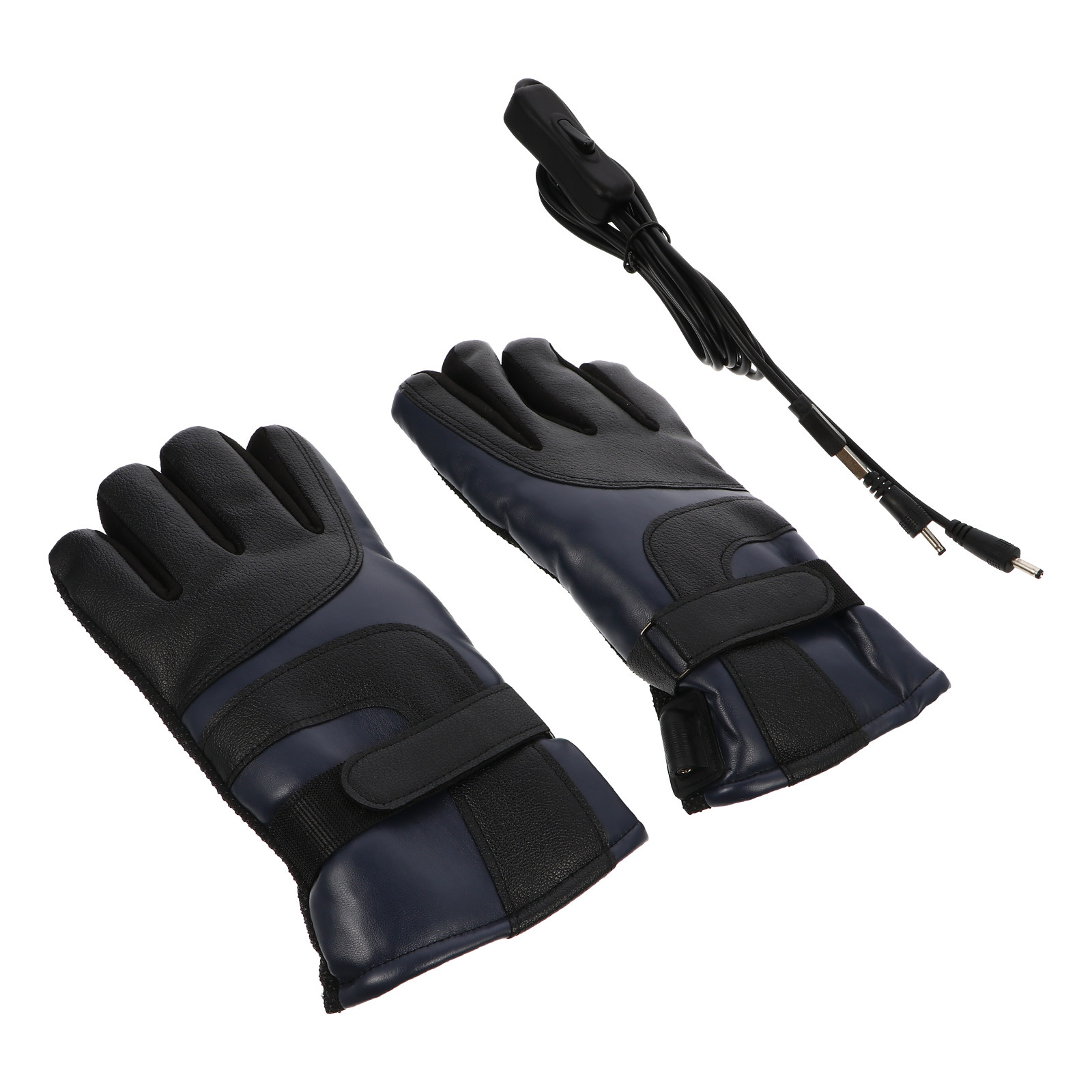 1 Çift Elektrikli Isıtmalı Eld - Winter Glove Insulated incelemesi ve fiyatı